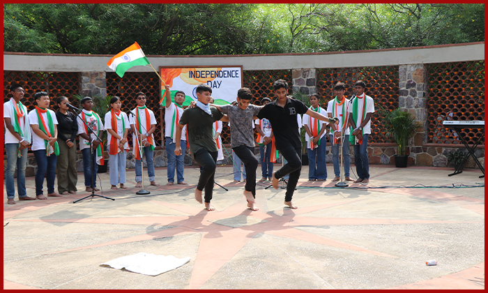 The Sagar School